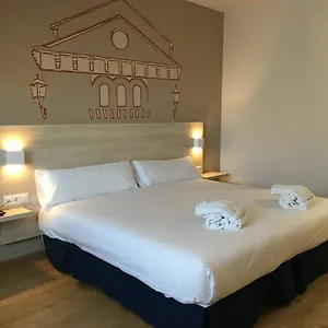 visit hotel