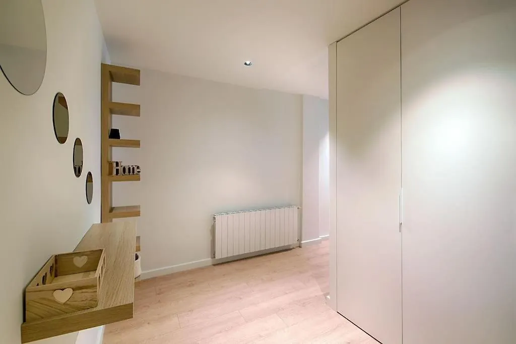 Apartament Apartament Girona Center 0*,  Hiszpania